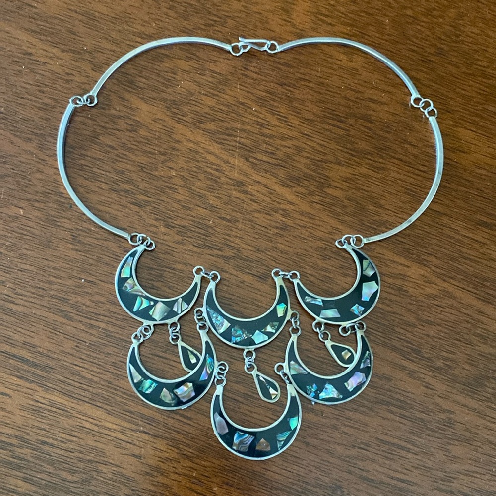 Vintage necklace